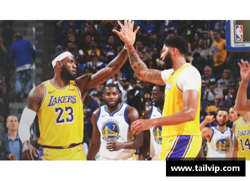 MG真人官方网站湖人主场辉煌表现：探索他们在NBA比赛中的决胜时刻